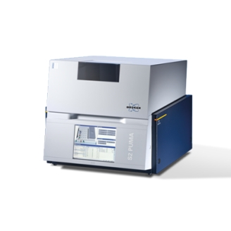 布魯克 BRUKER S2 PUMA 能量色散型X射線熒光光譜儀