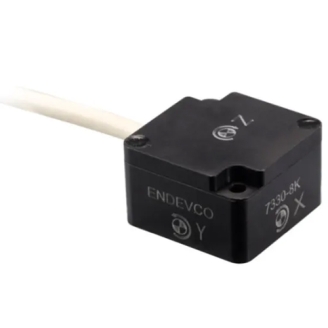 PCB Endevco 7330 三軸角加速度傳感器