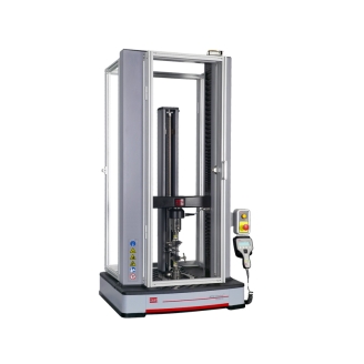 MTS美特斯 C43 電子萬能試驗機（100N—50kN）