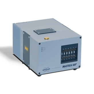 布魯克Bruker MATRIX - MF  FT-IR 過程反應(yīng)監(jiān)測