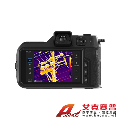 高德智感 旗艦版紅外熱像儀PT650 
