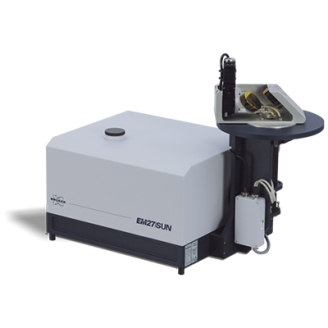 布魯克 EM27/SUN 開放光路大氣探測系統 