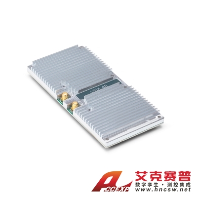 美國NI TwinRX USRP 子板（10 MHz - 6 GHz、80 MHz 帶寬、2 RX）