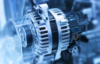 新能源汽車電機測試解決方案