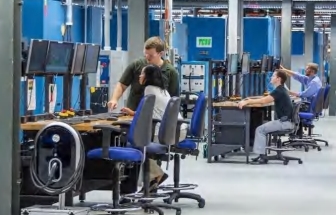 艾克賽普 基于復(fù)雜整車工況的動(dòng)力電池系統(tǒng)性能測(cè)試解決方案