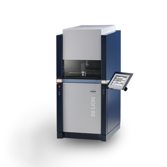 布魯克Bruker S8 LION X射線熒光光譜儀
