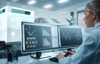 諧波失真、互調失真及差頻失真介紹