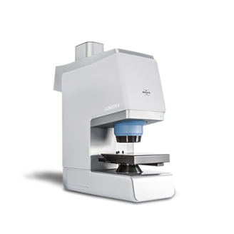 布魯克BRUKER LUMOS 全自動獨(dú)立式傅立葉變換紅外顯微鏡