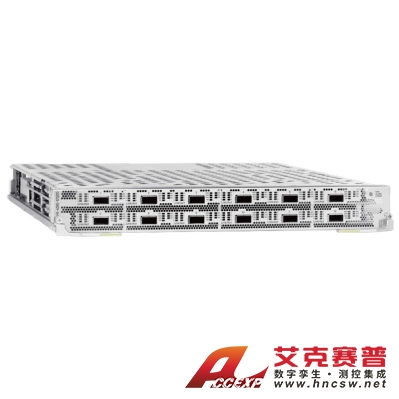 萬里眼  H1-400G-12QDD 12端口數(shù)通網(wǎng)絡(luò)測試儀 400GE測試板卡