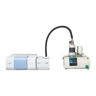 布魯克Bruker  TG FT-IR  蛋白質分析儀   FT-IR、EGA（逸出氣體分析）