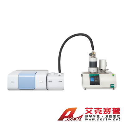 布魯克Bruker  TG FT-IR  蛋白質(zhì)分析儀   FT-IR、EGA（逸出氣體分析）