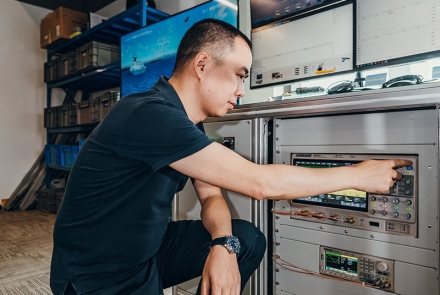 在虛實(shí)之間架起測(cè)試“高速路”！艾克賽普領(lǐng)跑半實(shí)物實(shí)時(shí)仿真賽道