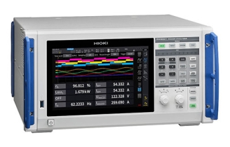 日置HIOKI PW8001功率分析儀 