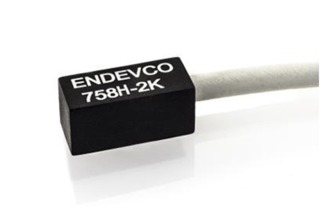 美國(guó)PCB 758H 汽車安全測(cè)試傳感器 高壓加速度計(jì)