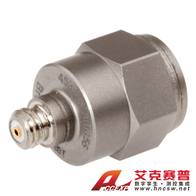 HBK 4534-B 型  CCLD 加速度計