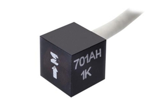 美國(guó)PCB 701AH /701FH 汽車安全測(cè)試傳感器 高壓加速度計(jì)