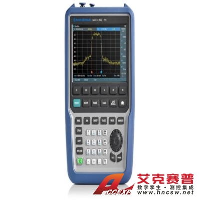 R&S羅德與施瓦茨 FPH-K9 頻譜分析儀功率探頭測試功能