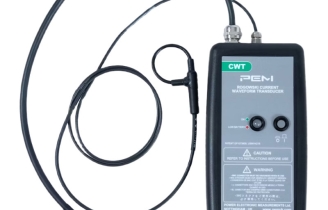 PEM CWT | CWTMini50HF系列羅氏線圈 電流探頭傳感器