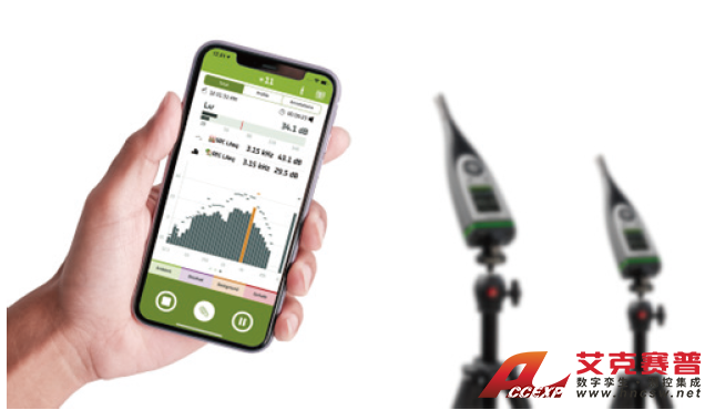 2245/2255型聲級(jí)計(jì) 2245/2255型聲級(jí)計(jì)