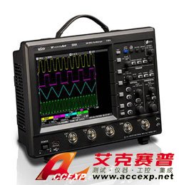 美國(guó)力科WJ312A/14A數(shù)字示波器