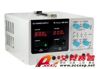 米尼帕MSP-3033直流穩(wěn)壓電源