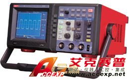優(yōu)利德 UT3202C 數(shù)字存儲(chǔ)示波器