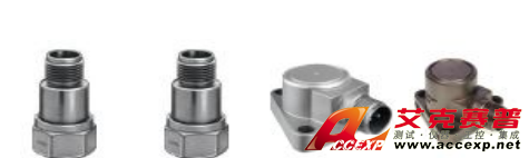 丹麥BK B&K工業加速度計