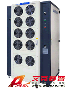 美國阿濱Arbin  EVTS 電動車動力電池測試系統