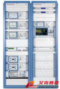 羅德與施瓦茨 R&S TS8980 LTE和WCDMA射頻測試系統