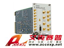 keysight是德 M9331A 任意波形發生器，10 位，1.25 GS/s