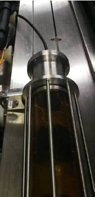 Accexp 深水數字化矢量垂直陣纜