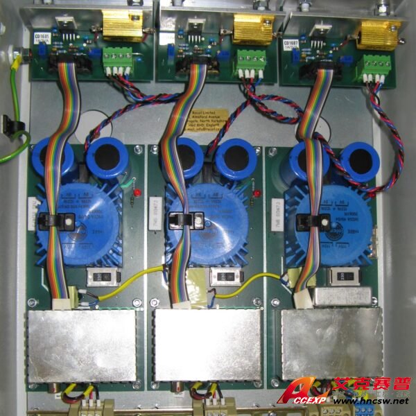 Rocoil羅氏線圈具有 1A 輸出電流測量線圈系統