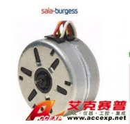 Johnson Electric 53465交流同步電動機