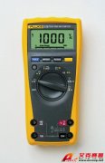 Fluke 179數字萬用表(真有效值)