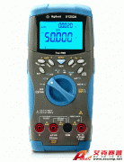 Agilent U1250A 4&frac12;位（4位半）數字萬用表