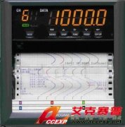 YOKOGAWA &micro;RS1000數據記錄儀