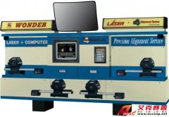 WONDER萬達(dá)818L雷射激光定位儀