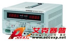 Gwinstek GPC-6030D 數字式直流電源