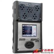 ISC MX6 iBrid復合式6氣體檢測儀