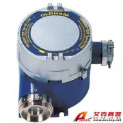 INDUSTRIAL SCIENTIFIC OLCT 50 固定式氣體檢測儀