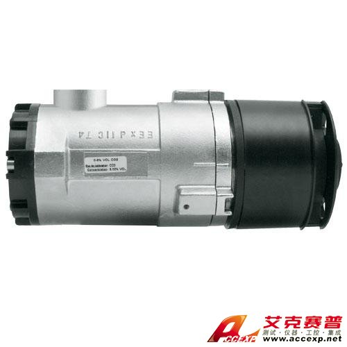 INDUSTRIAL SCIENTIFIC OLCT IR 紅外固定式氣體檢測儀
圖片