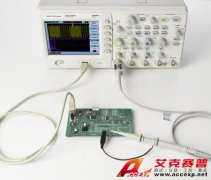 Agilent DSO1002A 數字示波器