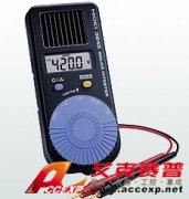 HIOKI 3245-60 太陽(yáng)能萬用表