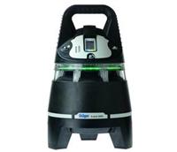 德爾格便攜氣體檢測儀 X-zone® 5000