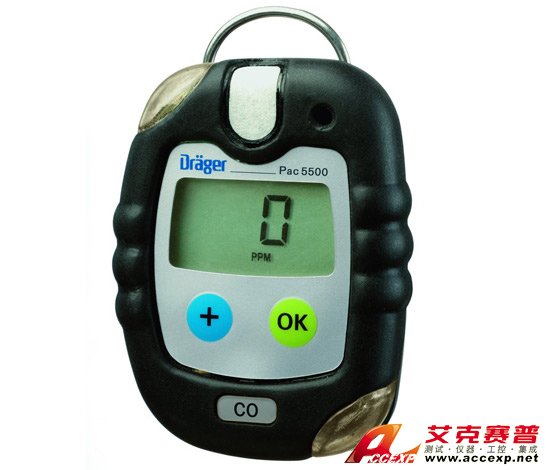 Dr&auml;ger Pac 5500圖片