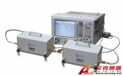 安捷倫PNA-X 毫米波網絡分析儀