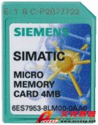 Siemens西門(mén)子 MICRO MEMORY CARD - 512KB