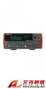 UNI-T UT805 臺式數字萬用表
