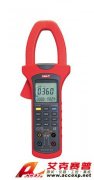 UNI-T UT233 數字鉗形功率計