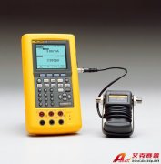 Fluke 744 過程認證校準器(HART協議)